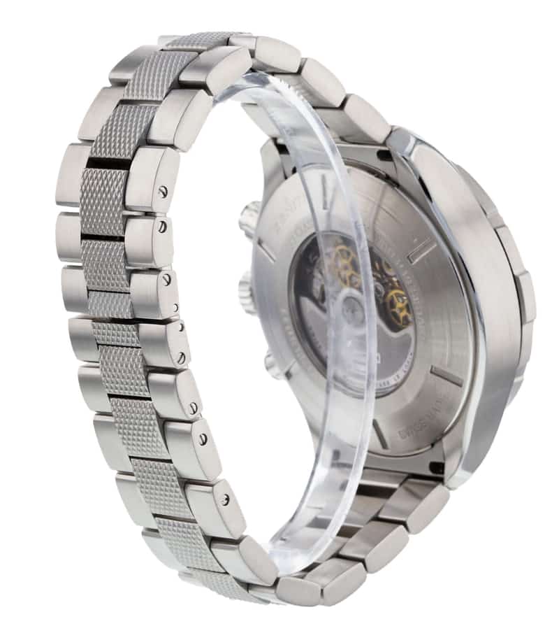 Zenith El Primero 03.0526.4021/21.m526